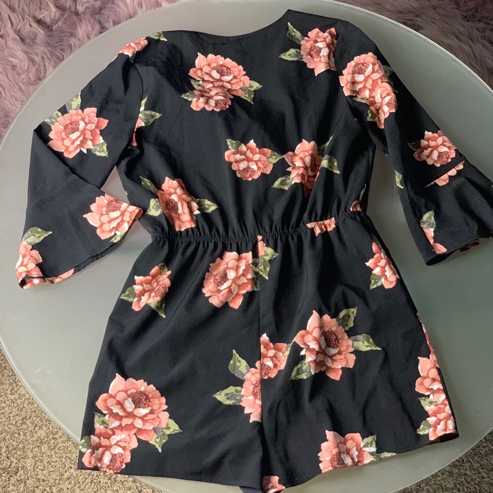 Women’s size Small Romper